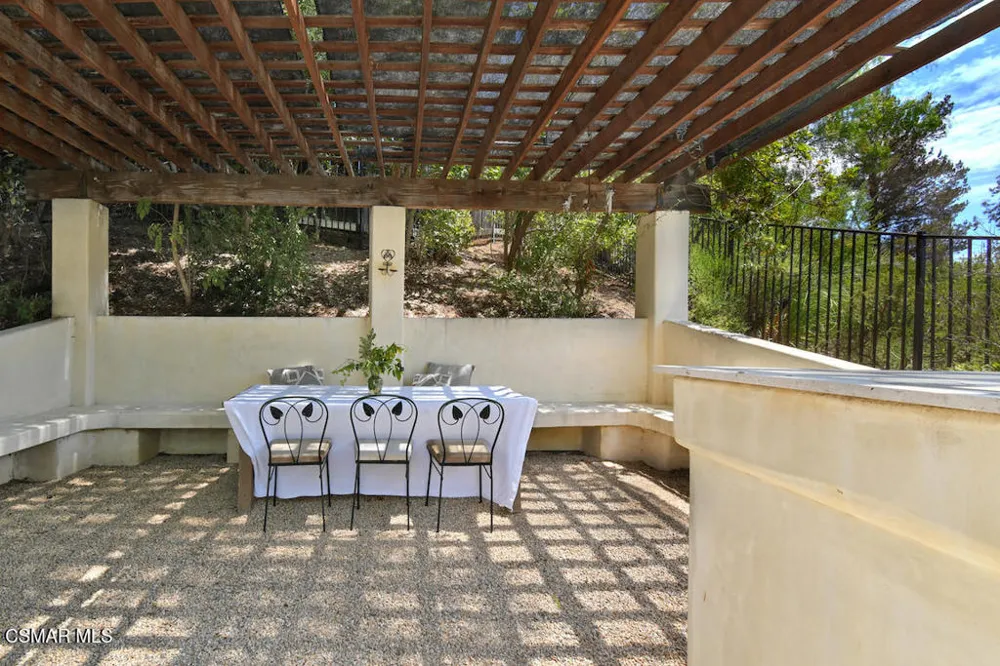 5536 Easterly Road Agoura Hills, CA 91301