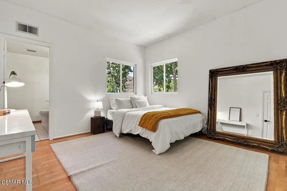 5536 Easterly Road Agoura Hills, CA 91301