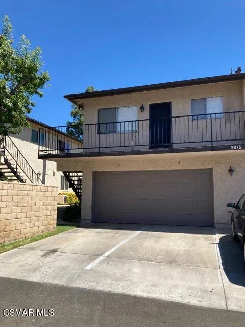 2075 Avenida Vista Del Monte #4