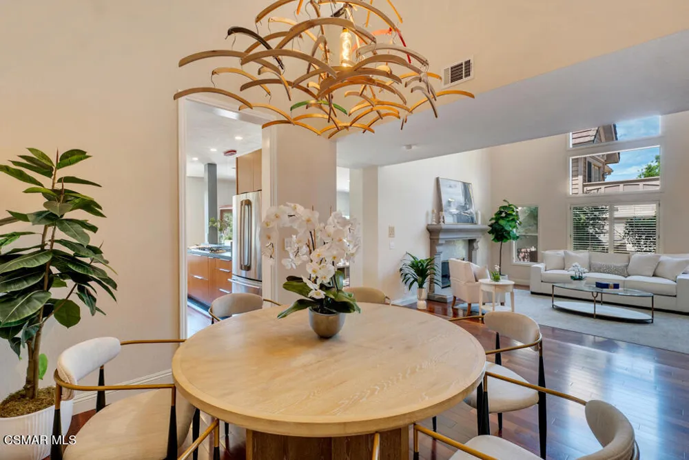 32146 Canyon Ridge Drive Westlake Village, CA 91361