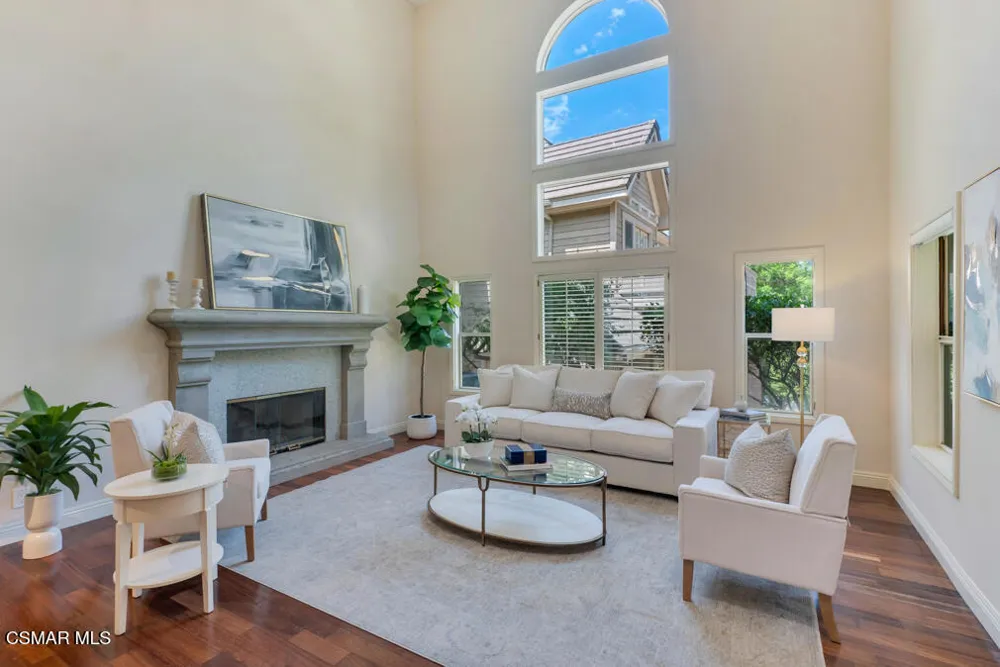 32146 Canyon Ridge Drive Westlake Village, CA 91361
