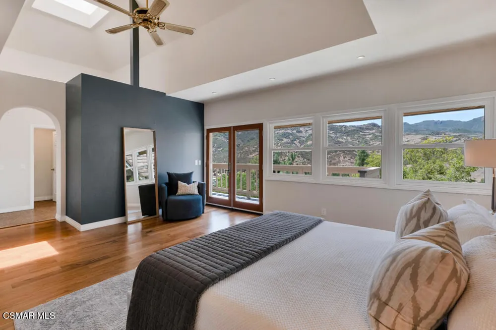 32146 Canyon Ridge Drive Westlake Village, CA 91361