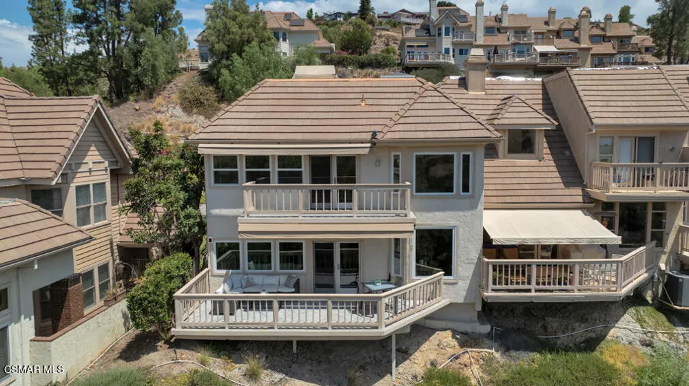32146 Canyon Ridge Drive Westlake Village, CA 91361