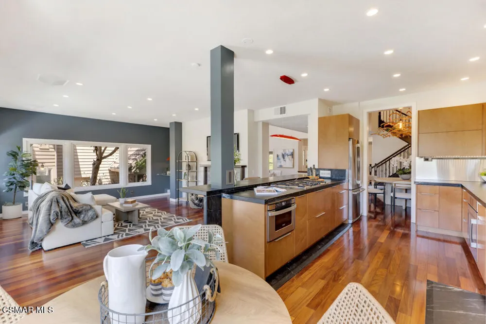 32146 Canyon Ridge Drive Westlake Village, CA 91361