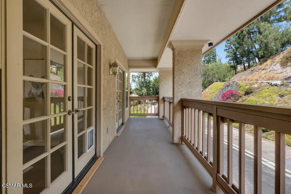32146 Canyon Ridge Drive Westlake Village, CA 91361