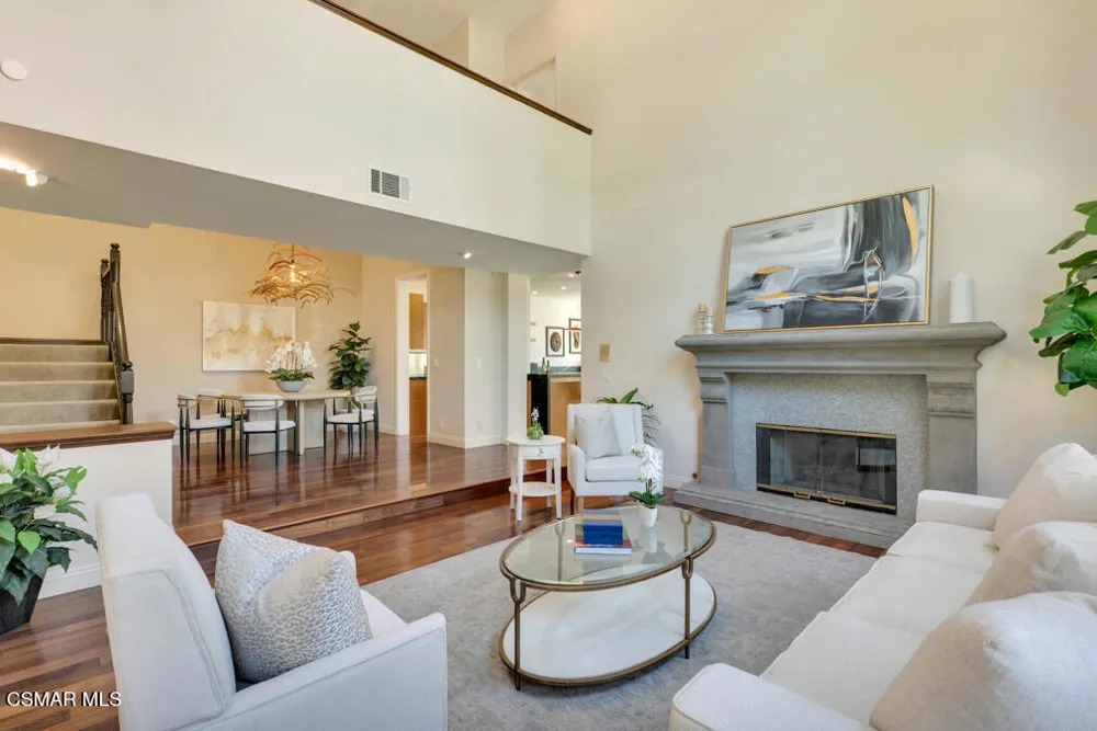32146 Canyon Ridge Drive Westlake Village, CA 91361