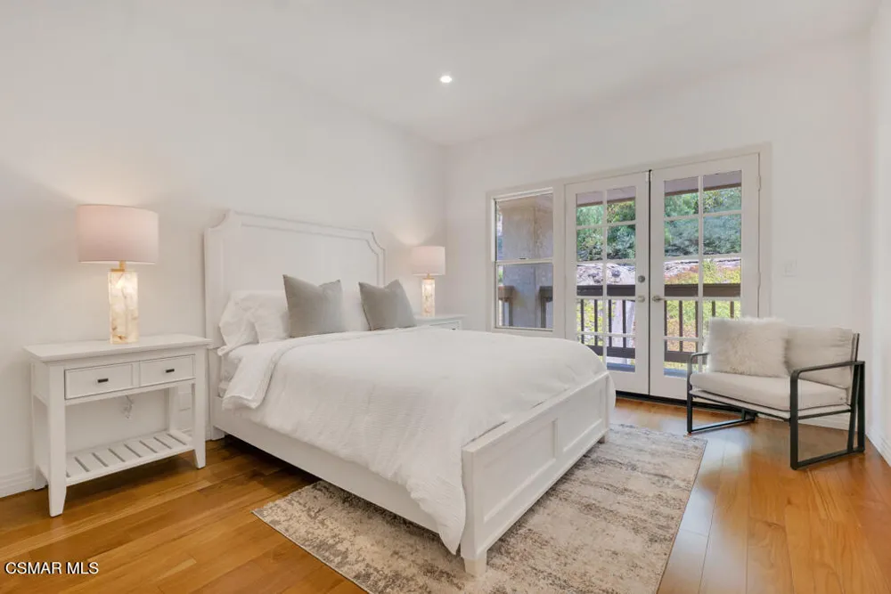 32146 Canyon Ridge Drive Westlake Village, CA 91361