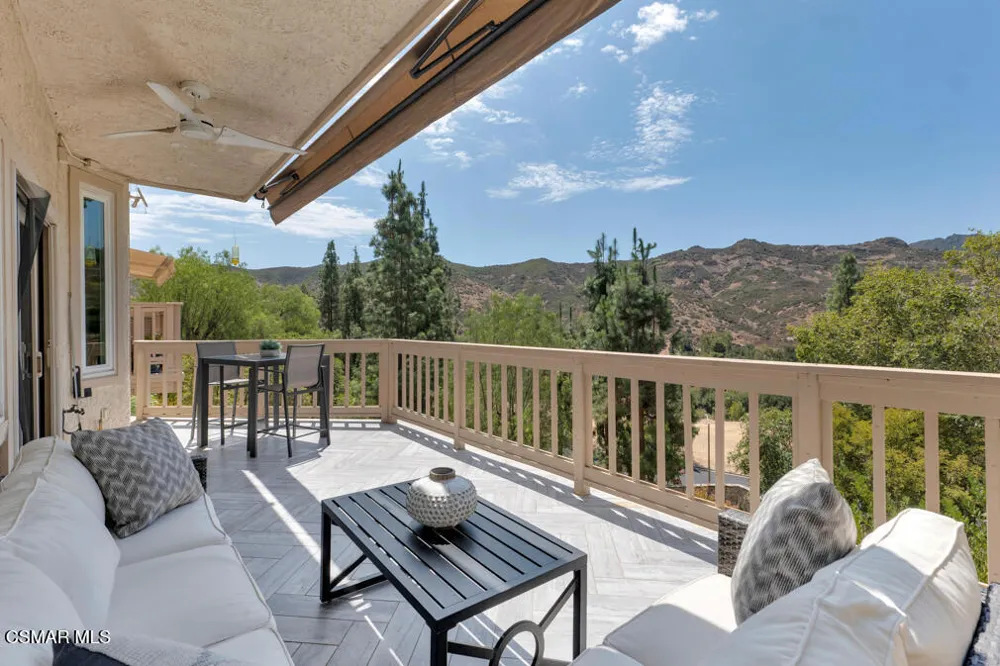 32146 Canyon Ridge Drive Westlake Village, CA 91361