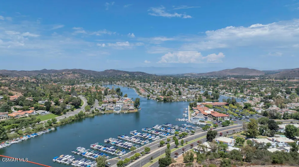 32146 Canyon Ridge Drive Westlake Village, CA 91361
