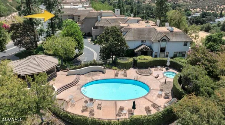 32146 Canyon Ridge Drive Westlake Village, CA 91361