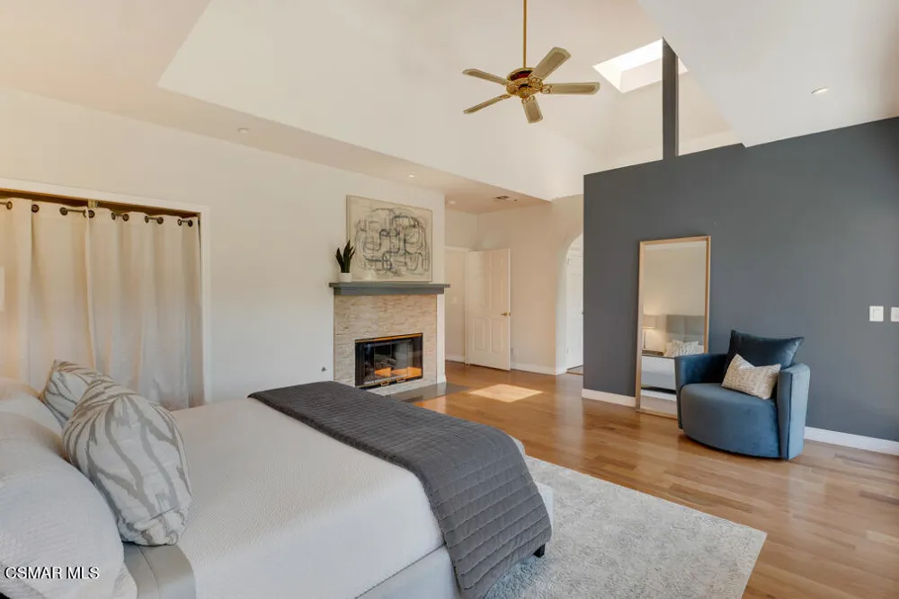 32146 Canyon Ridge Drive Westlake Village, CA 91361