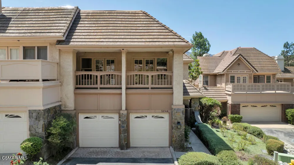 32146 Canyon Ridge Drive Westlake Village, CA 91361