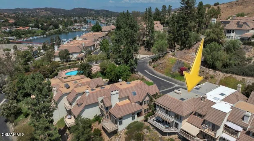 32146 Canyon Ridge Drive Westlake Village, CA 91361