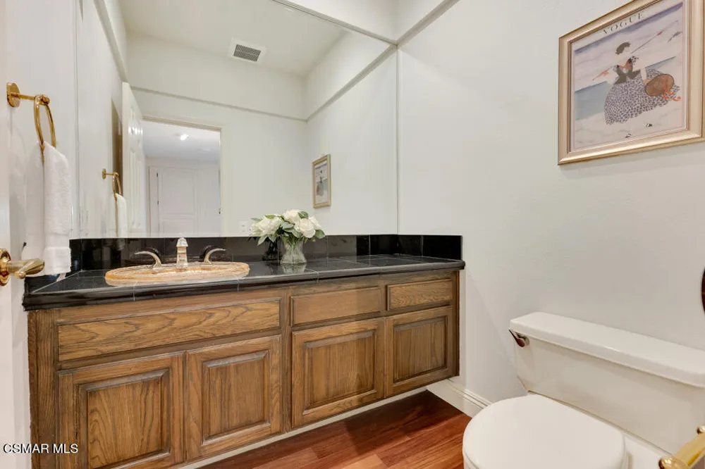32146 Canyon Ridge Drive Westlake Village, CA 91361