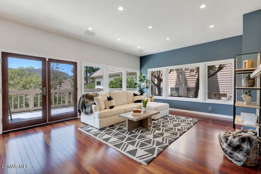 32146 Canyon Ridge Drive Westlake Village, CA 91361