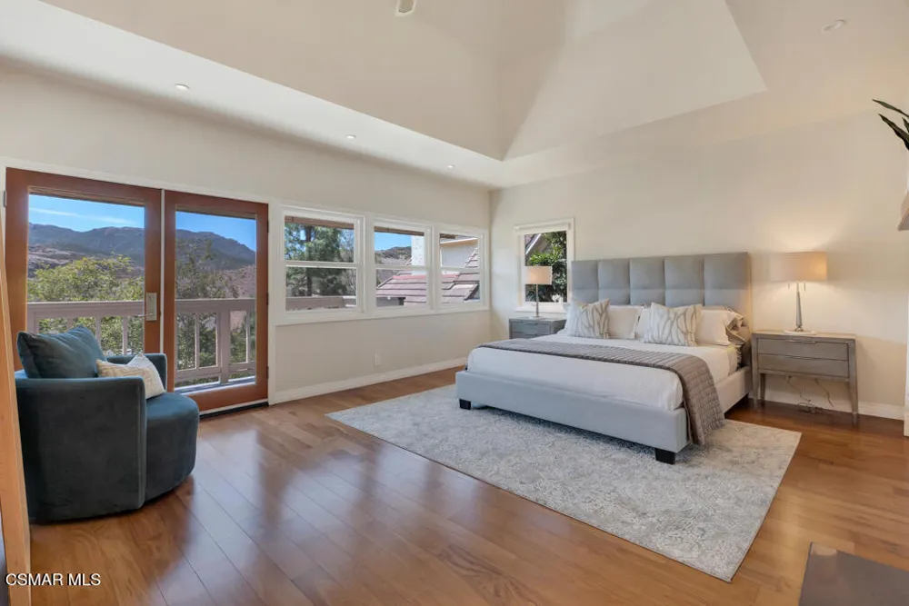 32146 Canyon Ridge Drive Westlake Village, CA 91361