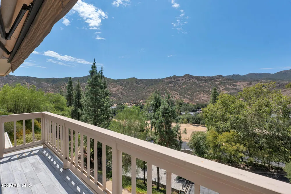32146 Canyon Ridge Drive Westlake Village, CA 91361
