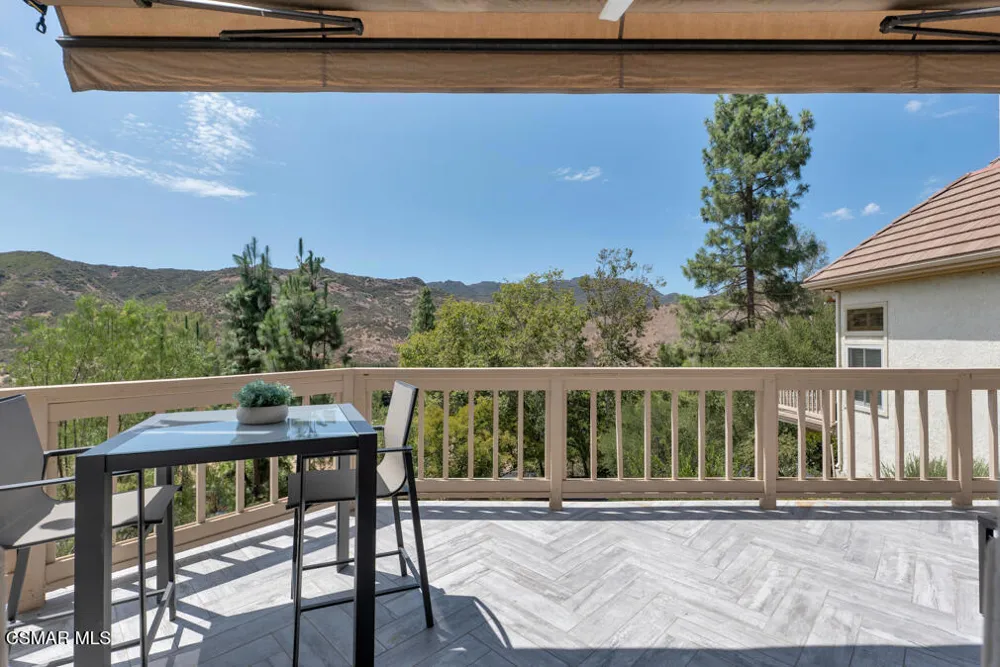 32146 Canyon Ridge Drive Westlake Village, CA 91361