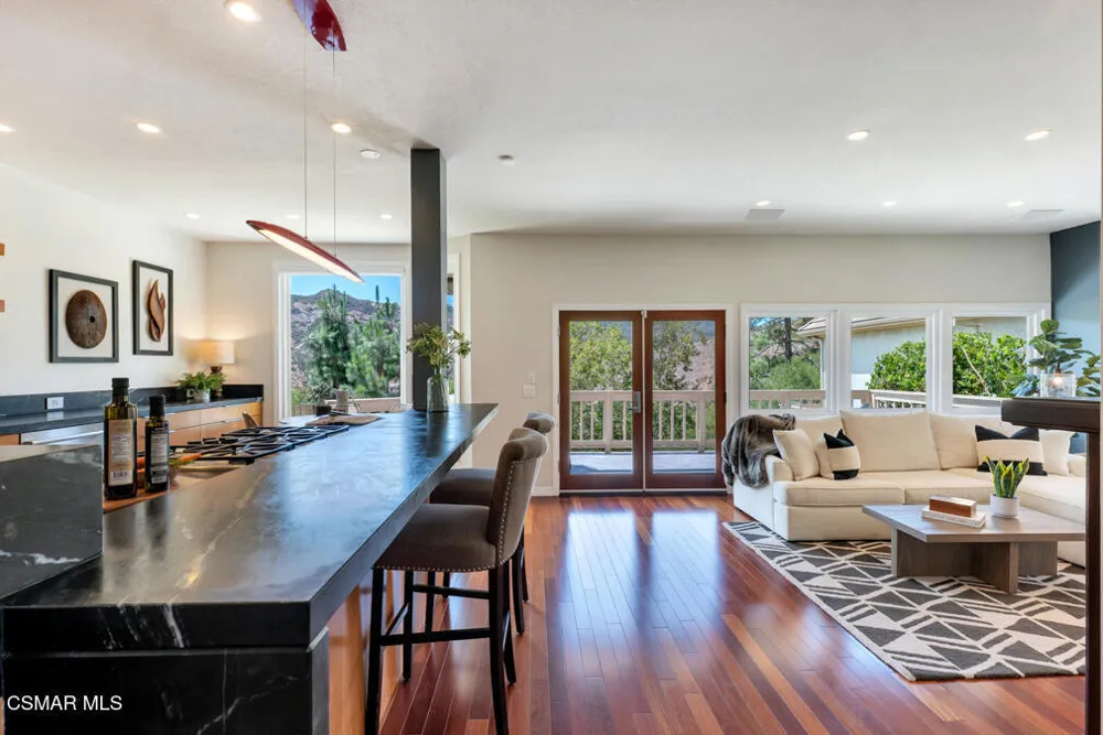 32146 Canyon Ridge Drive Westlake Village, CA 91361