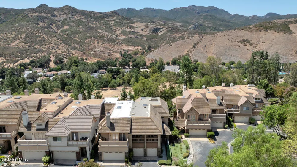 32146 Canyon Ridge Drive Westlake Village, CA 91361