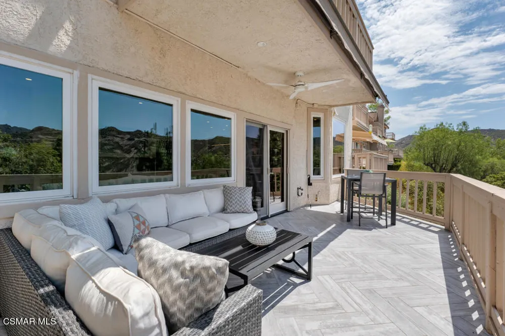 32146 Canyon Ridge Drive Westlake Village, CA 91361