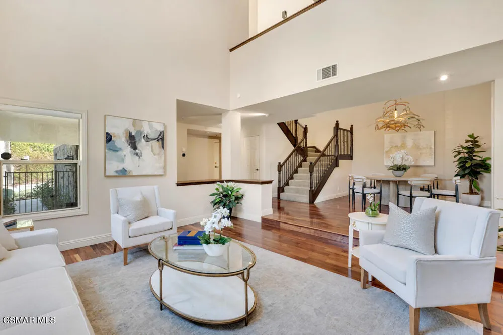 32146 Canyon Ridge Drive Westlake Village, CA 91361