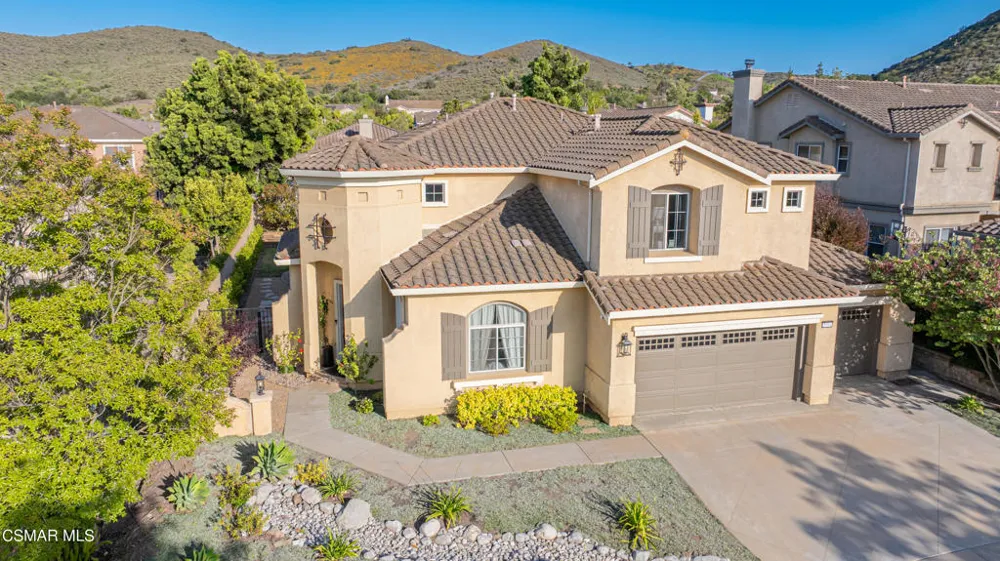 5314 Via Dolores Newbury Park, CA 91320