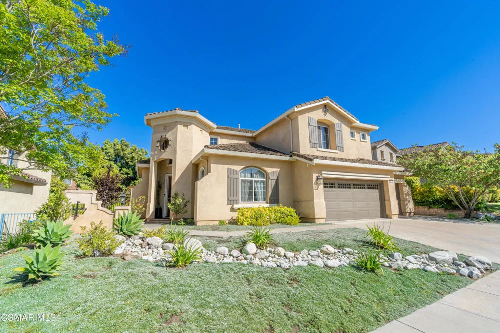 5314 Via Dolores Newbury Park, CA 91320