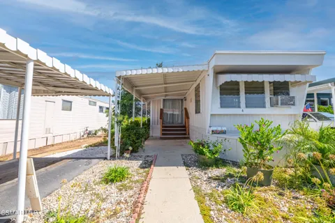 4 Ortega Drive