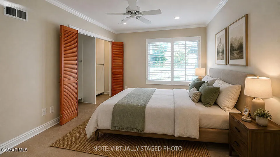 6501 Vanalden Avenue #6 Reseda, CA 91335