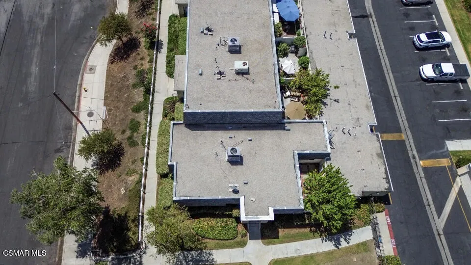 6501 Vanalden Avenue #6 Reseda, CA 91335