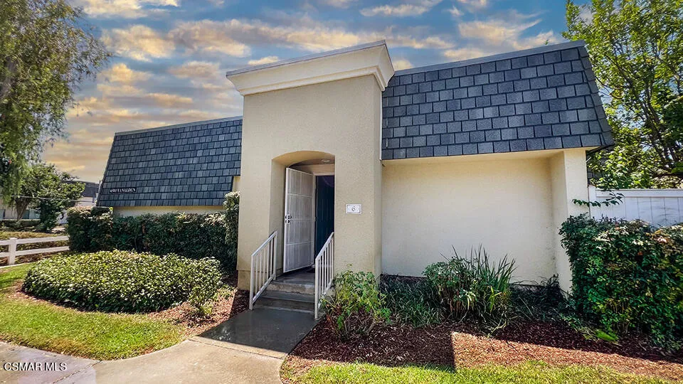 6501 Vanalden Avenue #6 Reseda, CA 91335