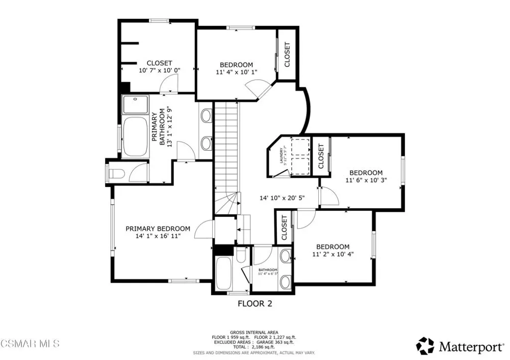 764 Saratoga Avenue Ventura, CA 93003