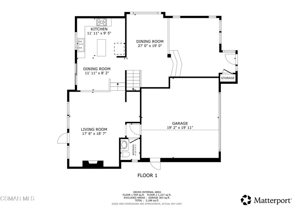 764 Saratoga Avenue Ventura, CA 93003