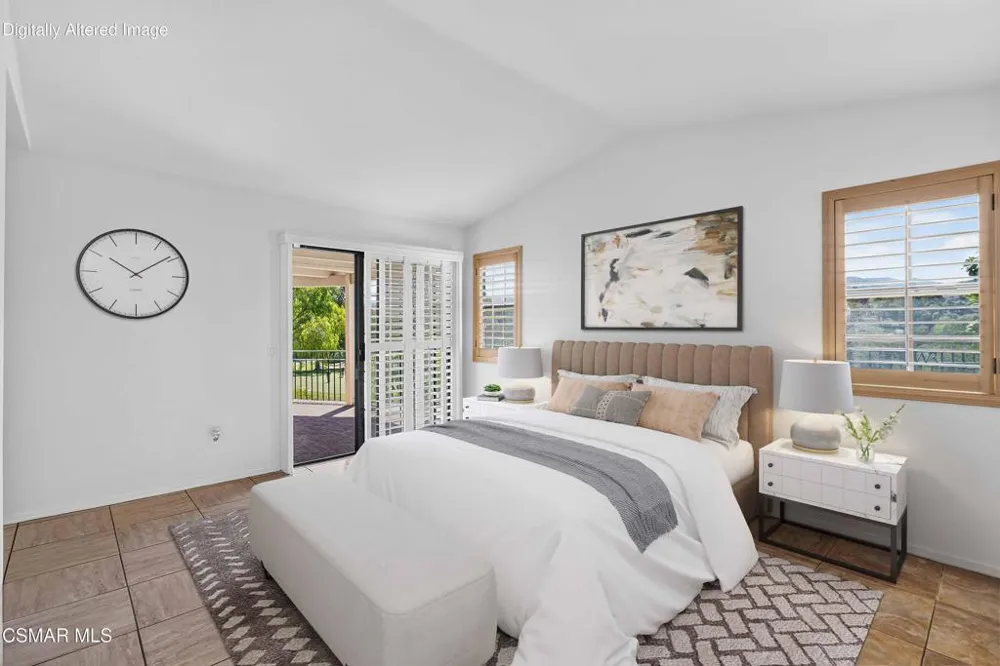704 Wind Willow Way Simi Valley, CA 93065
