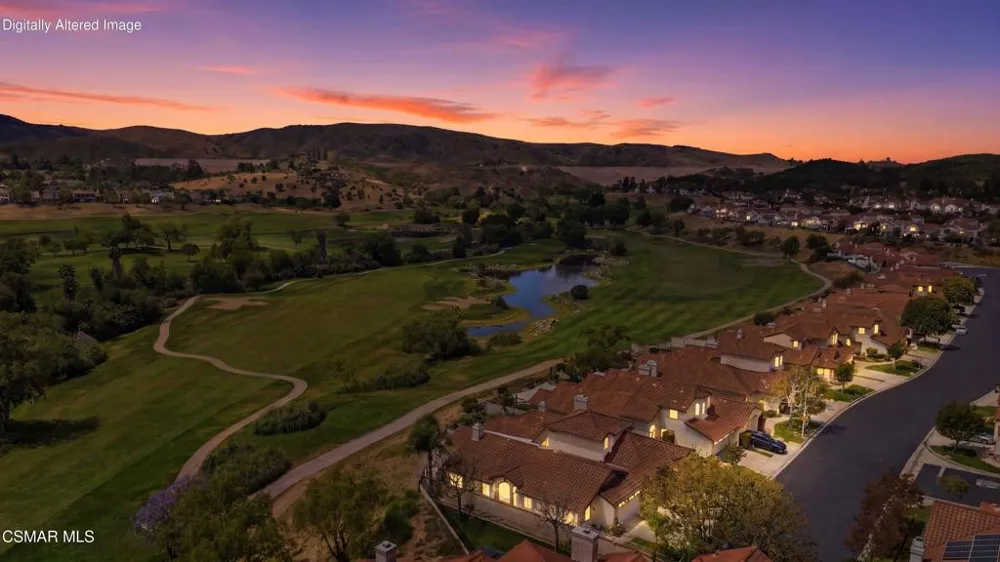704 Wind Willow Way Simi Valley, CA 93065
