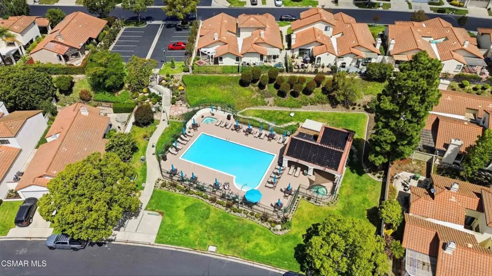 704 Wind Willow Way Simi Valley, CA 93065