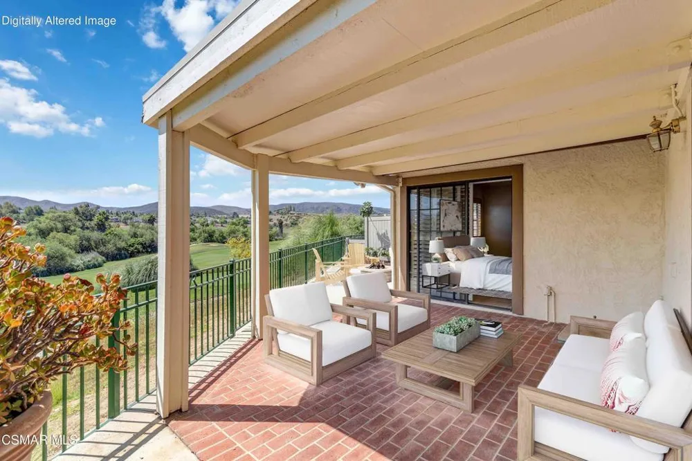 704 Wind Willow Way Simi Valley, CA 93065