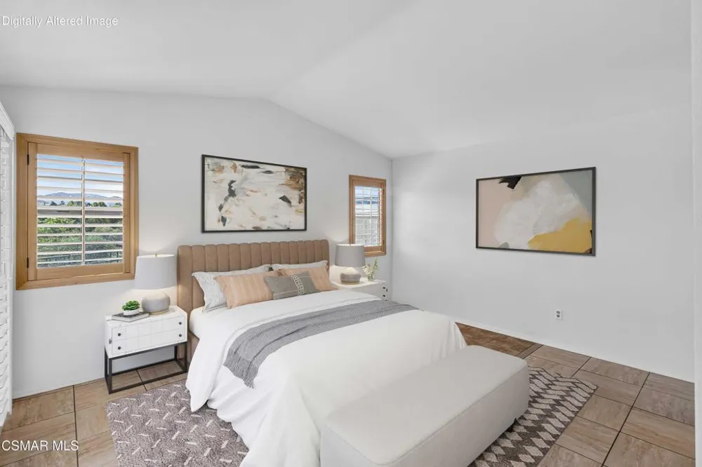 704 Wind Willow Way Simi Valley, CA 93065