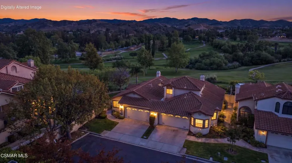 704 Wind Willow Way Simi Valley, CA 93065