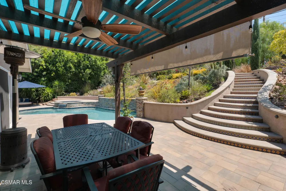 1450 Calle Avellano Thousand Oaks, CA 91360