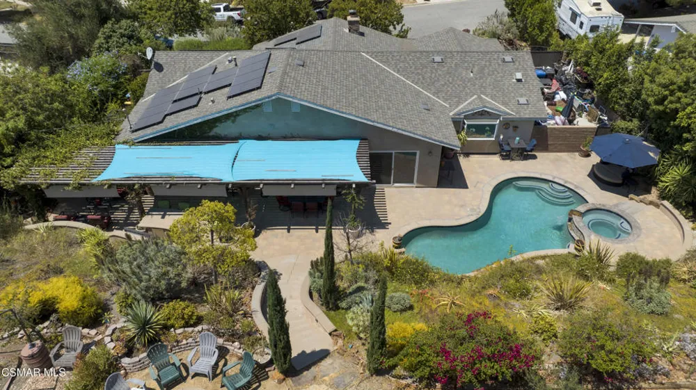 1450 Calle Avellano Thousand Oaks, CA 91360