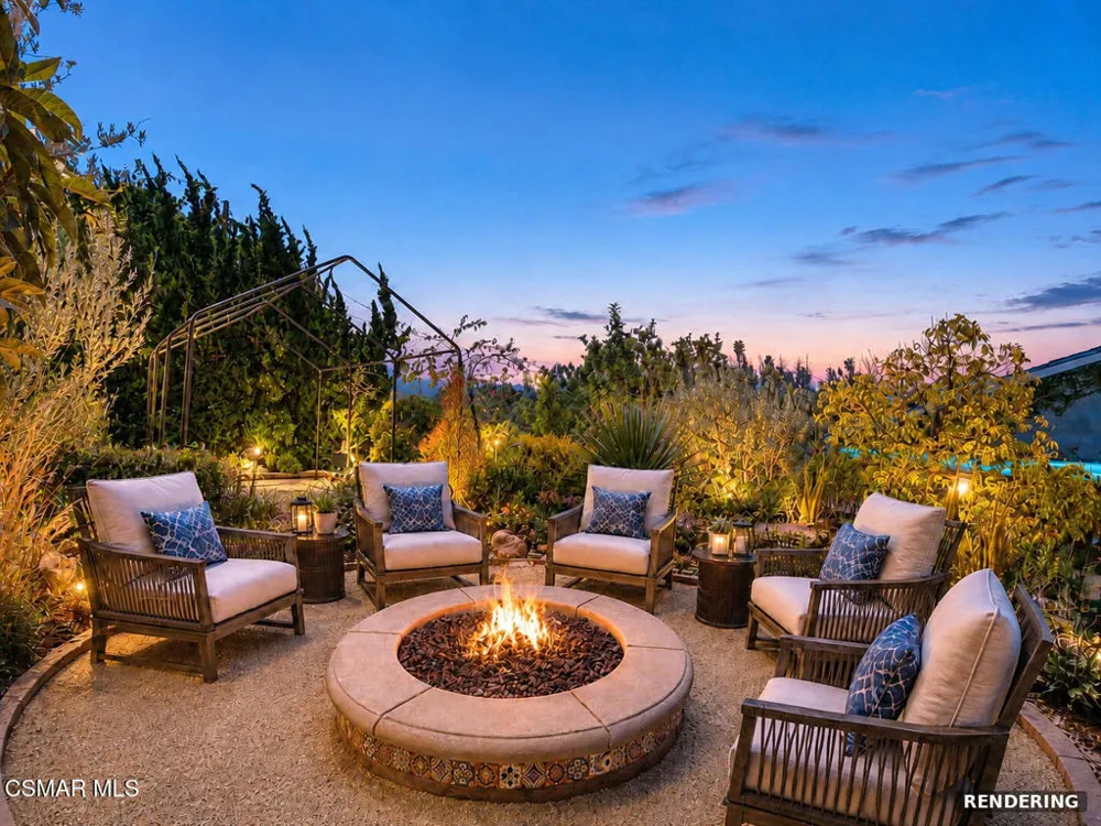1450 Calle Avellano Thousand Oaks, CA 91360
