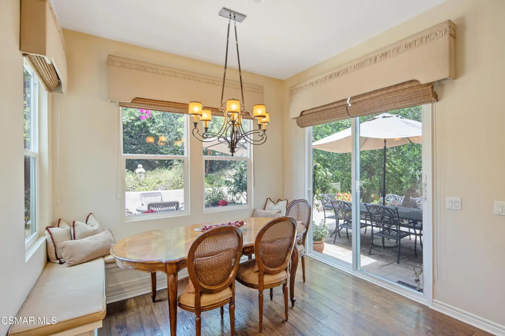 13233 Bent Grass Place Moorpark, CA 93021