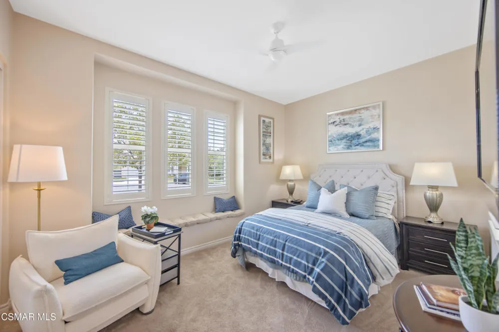 13233 Bent Grass Place Moorpark, CA 93021