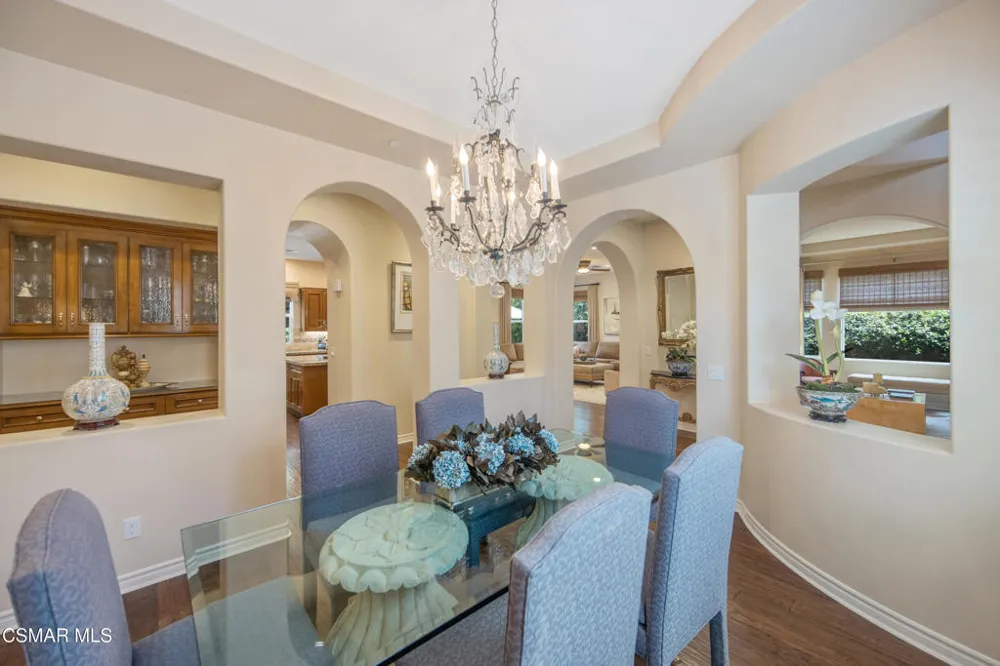 13233 Bent Grass Place Moorpark, CA 93021
