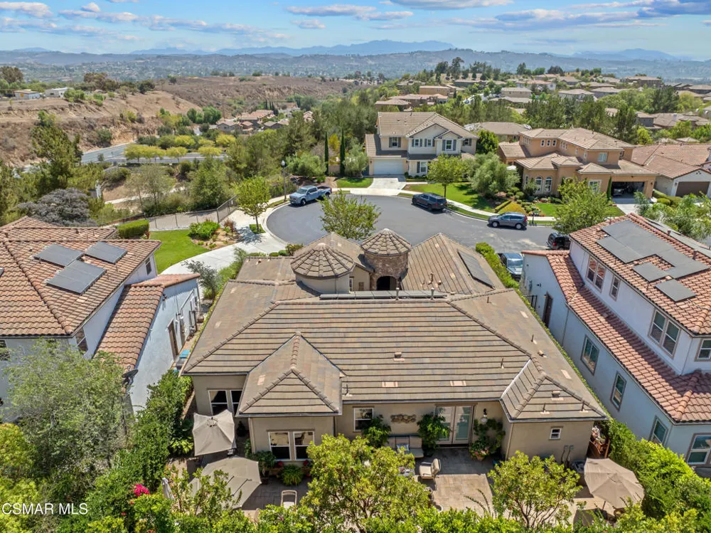13233 Bent Grass Place Moorpark, CA 93021