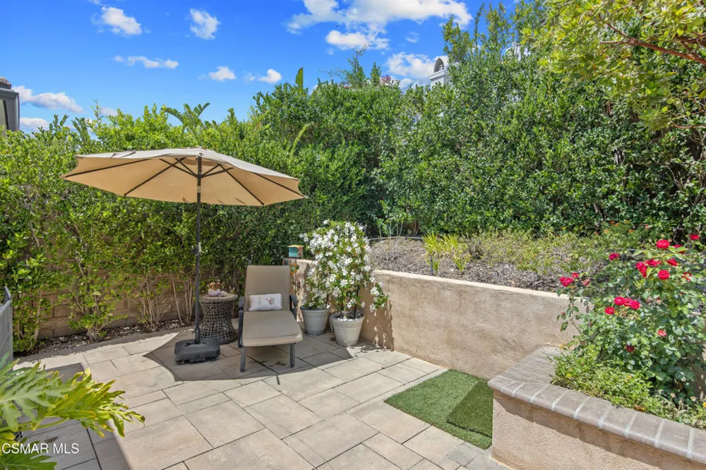 13233 Bent Grass Place Moorpark, CA 93021