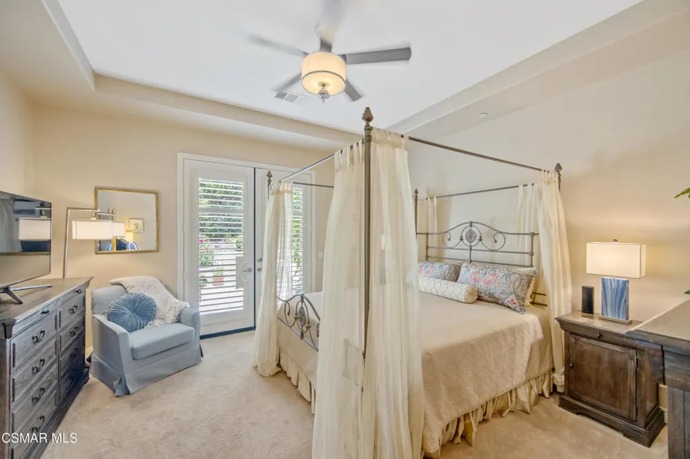13233 Bent Grass Place Moorpark, CA 93021