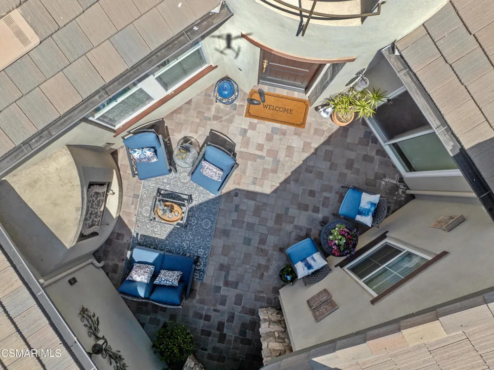 13233 Bent Grass Place Moorpark, CA 93021